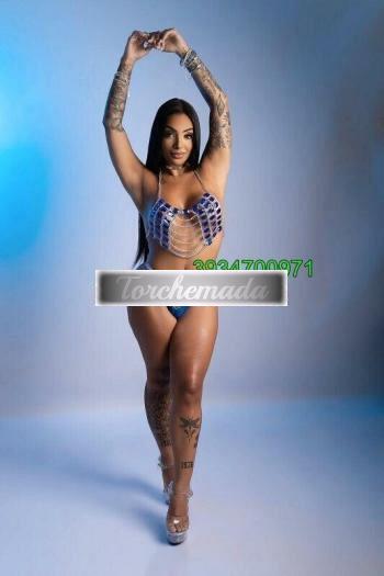 Girl Trasgressiva Sensuale  Lucca