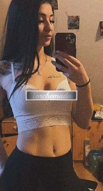 Girl Strepitosa Sensuale  Genova