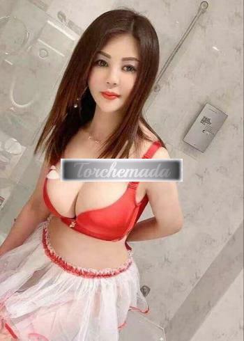 Girl Orientale da provare  Cuneo