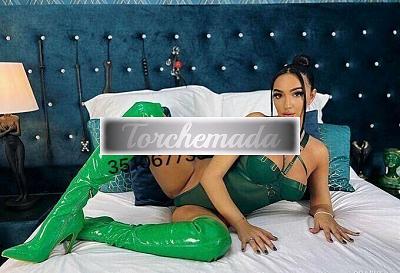 Girl Vogliosa Sensuale  Pescara