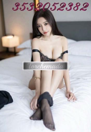 Girl Orientali troiette  Siena