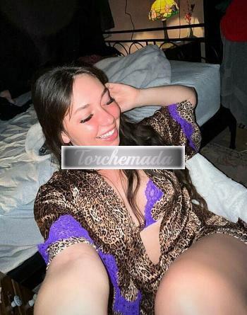 Girl Vogliosa Girl  Mantova