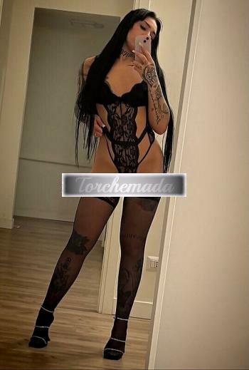 Girl Esplosiva Amabile  Palermo