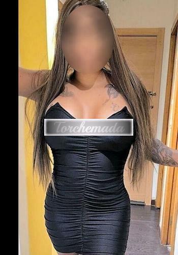 Girl Spettacolare Esibizionista  Biella
