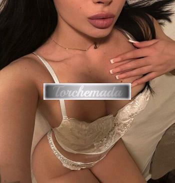 Girl Calda Femmina  Pisa