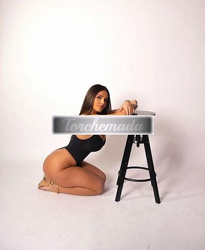 Girl Calda Girl  Rimini