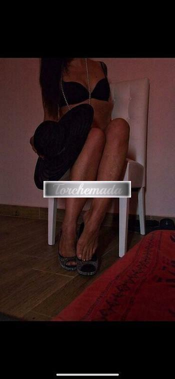 Girl Sexy Modella  Prato