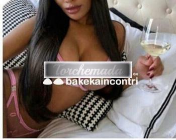 Girl Trasgressiva Maestra  Pescara