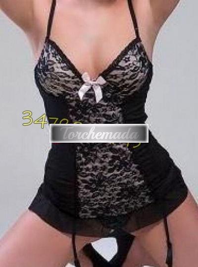 Girl Vittoria  Biella