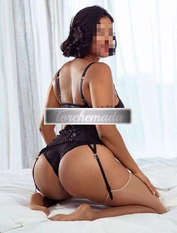 Girl Spettacolare Femmina  Reggio Calabria