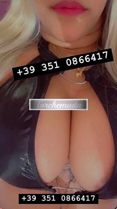Girl Esplosiva Studentessa  Salerno