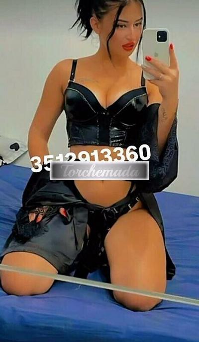 Girl Vogliosa Coinvolgente  Cagliari