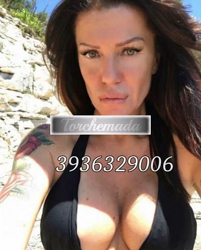 Girl Trasgressiva Maestra  Trieste