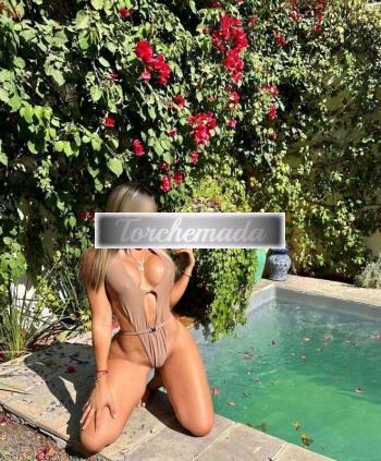 Girl Melissa  Brescia