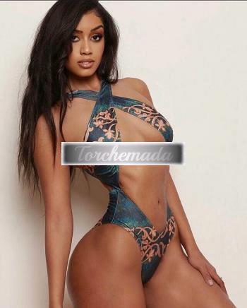 Girl Bocca provocante  Reggio Emilia