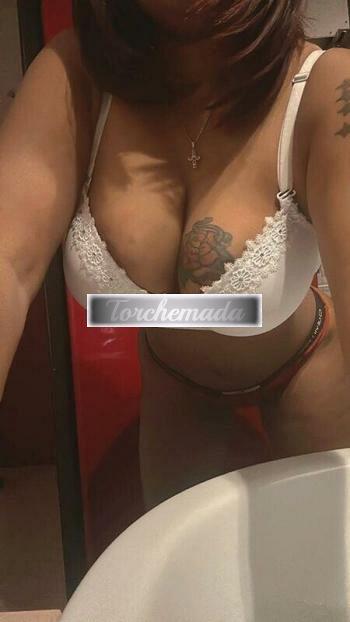 Girl Vogliosa Modella  Cuneo