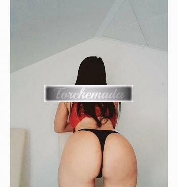 Girl Bellissima Coinvolgente  La Spezia