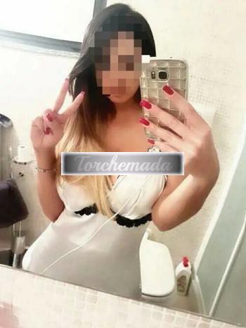 Girl Vogliosa Studentessa  Reggio Calabria