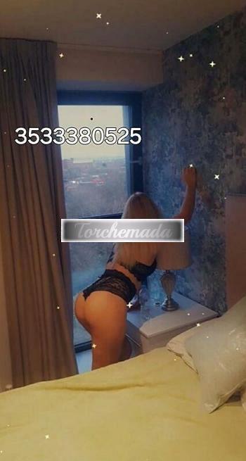 Girl Piccantissima Bambola  Aosta