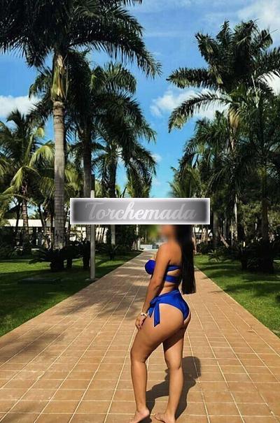 Girl Spettacolare Esibizionista  Varese