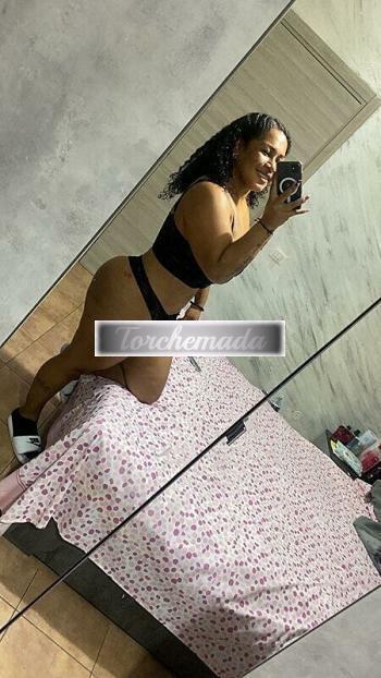 Girl Vogliosa Amabile  Catania