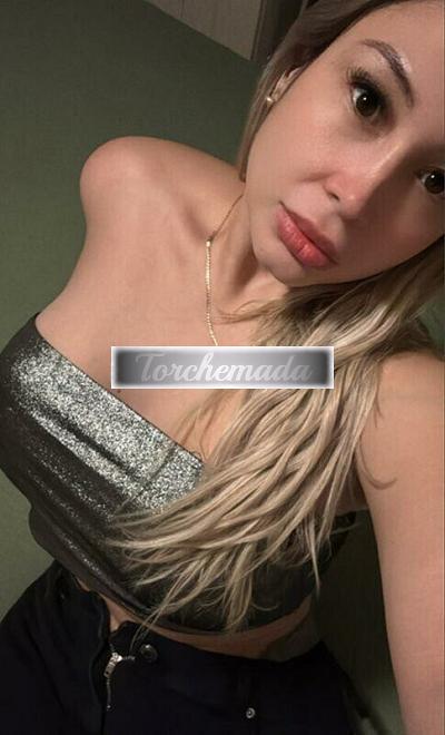 Girl Felina Modella  Venezia