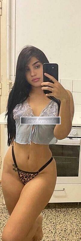 Girl Piccantissima Esibizionista  Brescia