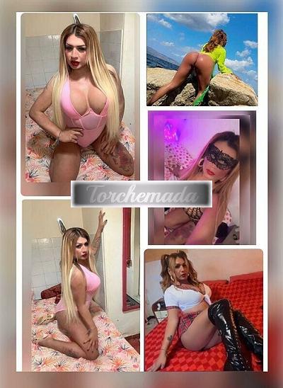 Girl Felina Girl  Ragusa