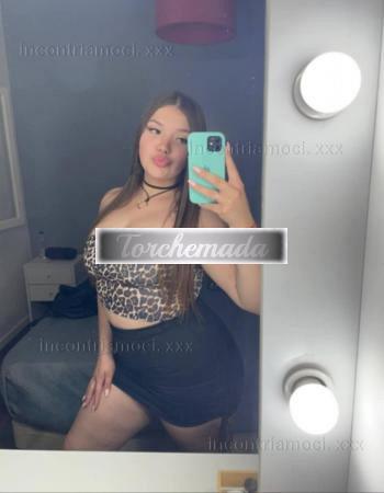 Girl Strepitosa Girl  Napoli