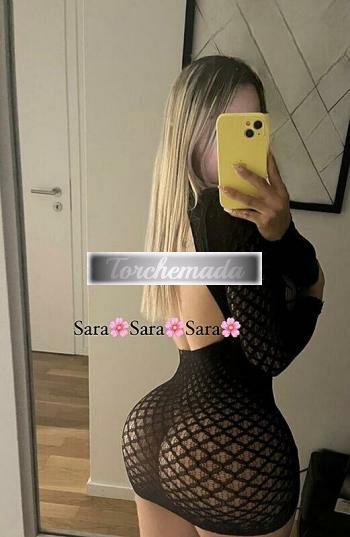 Girl Piccantissima Sirena  Salerno
