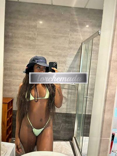 Girl Servizi Completi Disponibile  Palermo