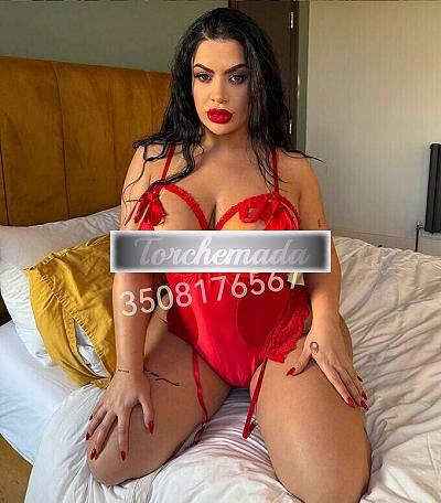 Girl Piccantissima Femmina  Lecce