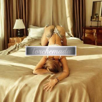 Girl Trasgressiva Sensuale  Foggia