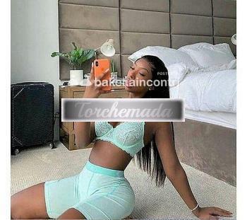 Girl Vogliosa Girl  Ascoli Piceno