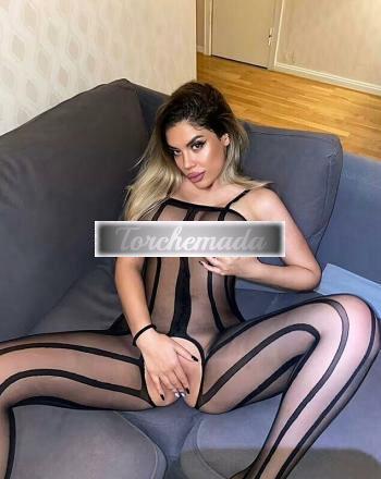 Girl Felina Amabile  Bologna