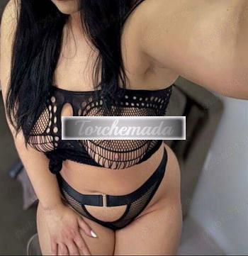 Girl Calda Sirena  Trento