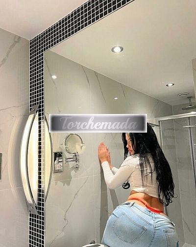 Girl Sabrina  Brindisi