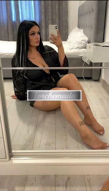 Girl Strepitosa Sensuale  Cosenza