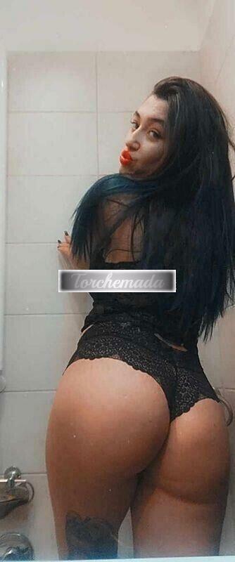 Girl Calda Sensuale  Roma