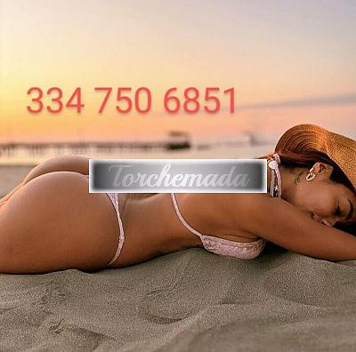 Girl Trasgressiva Attrice  Latina