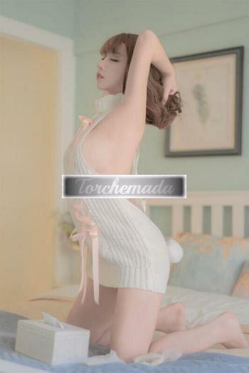 Girl Felina Esibizionista  Messina