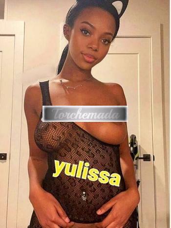 Girl Due tentazioni ti aspettano  Foggia