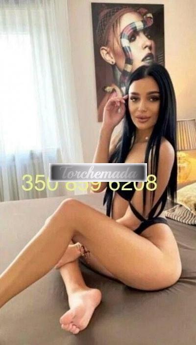 Girl Emanuela  Bolzano