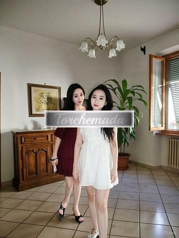 Transex Vittoria  Firenze