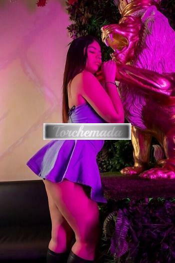 Girl Teresa  Latina