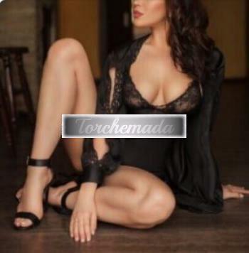 Girl Strepitosa Attrice  Ancona