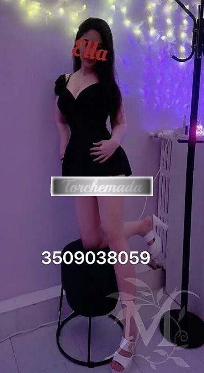 Girl Esplosiva Modella  Milano