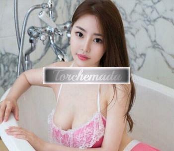 Transex Regina del Piacere  Venezia