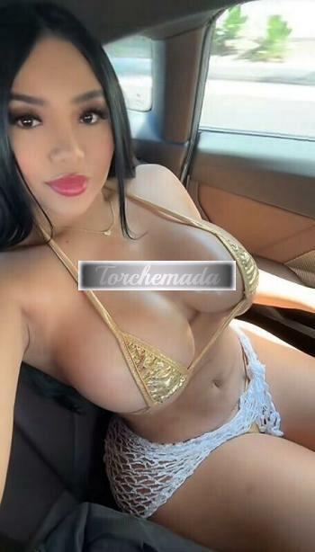 Girl Calda Sirena  La Spezia