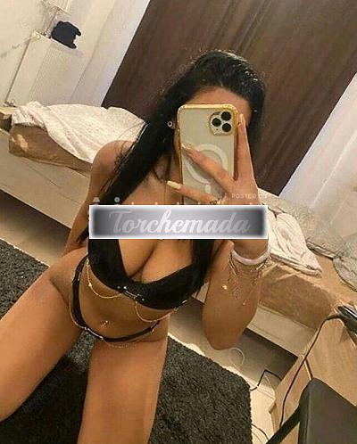 Girl Spettacolare Amabile  La Spezia